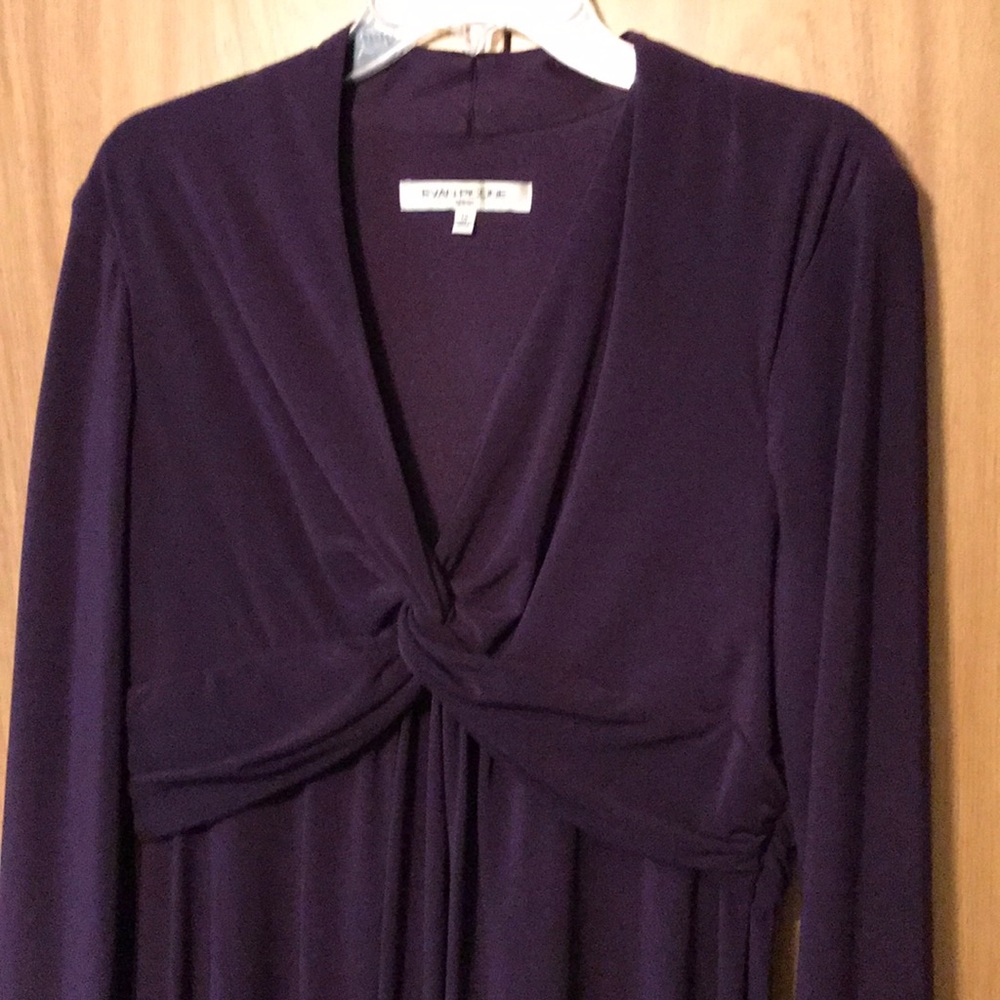 Long sleeve Dress